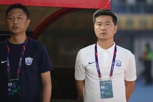 亚足联秘书长：亚洲8.5个世界杯名额，希望中国这样的队能利用好